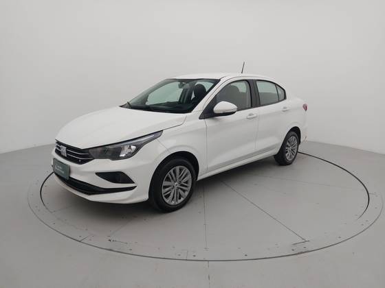 FIAT CRONOS 1.0 FIREFLY FLEX DRIVE MANUAL